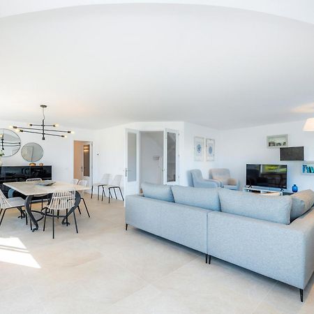 Villa Son Veri De La Marina El Arenal  Eksteriør bilde