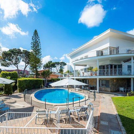 Villa Son Veri De La Marina El Arenal  Eksteriør bilde