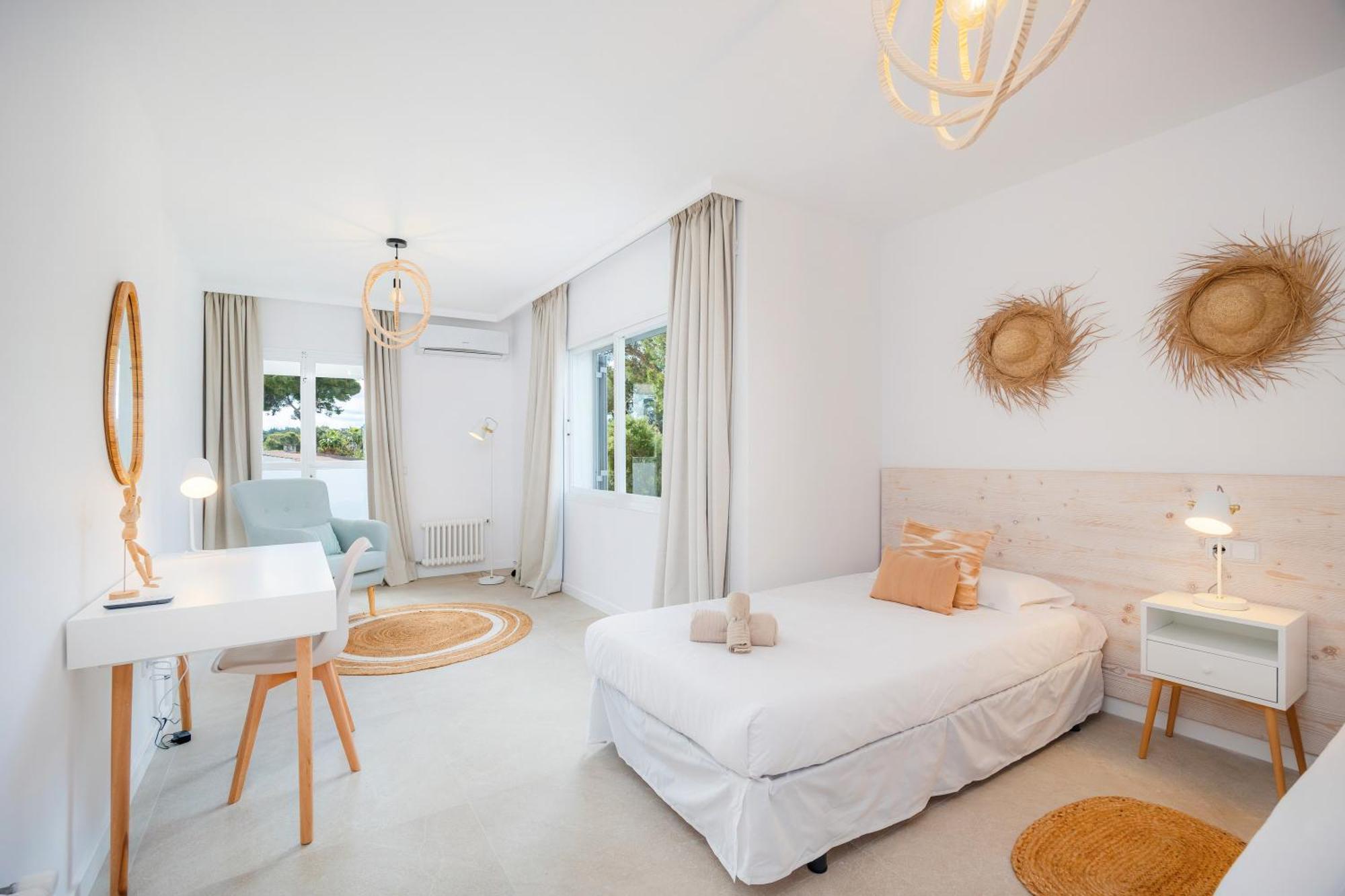 Villa Son Veri De La Marina El Arenal  Eksteriør bilde