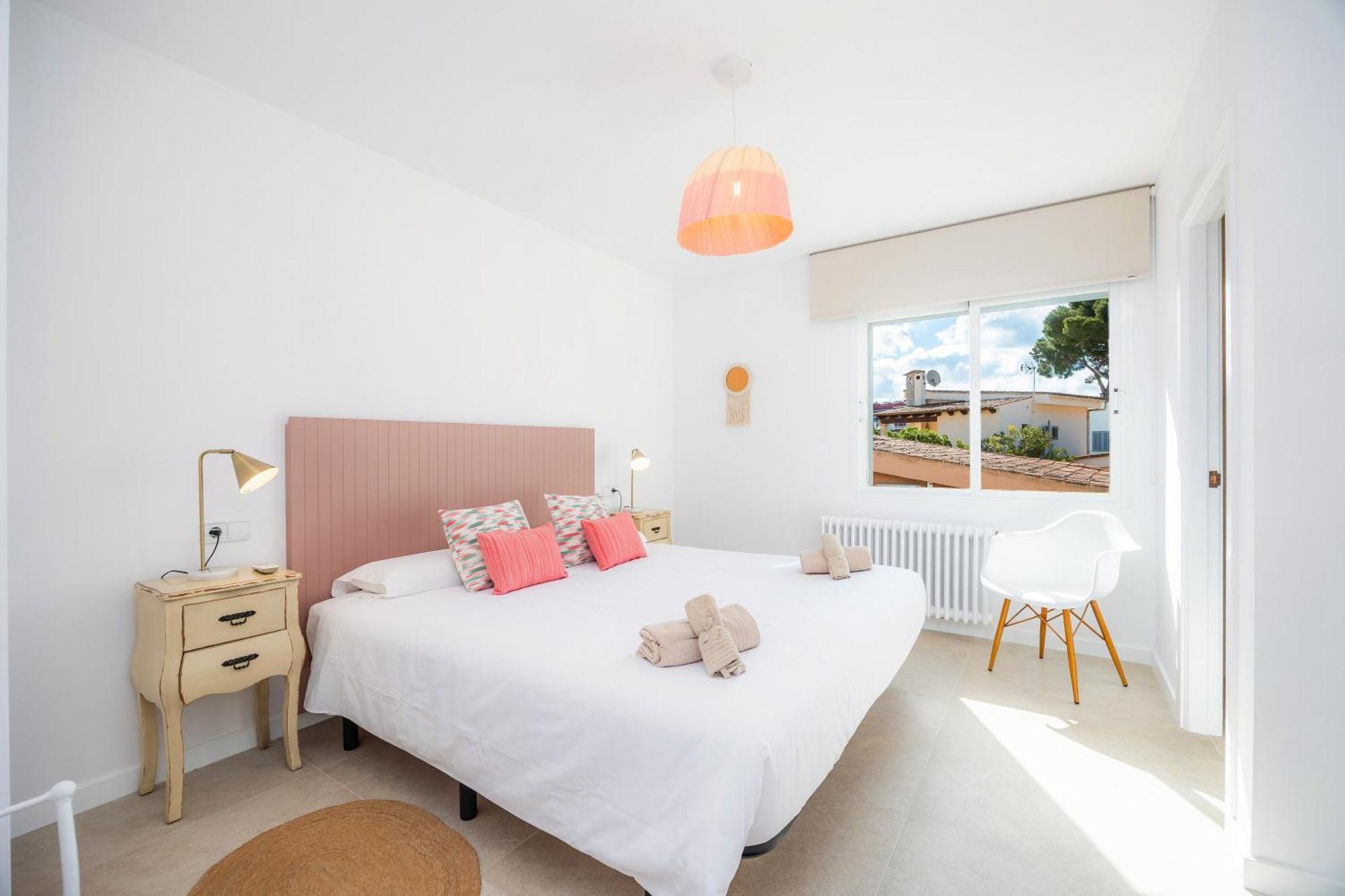 Villa Son Veri De La Marina El Arenal  Eksteriør bilde