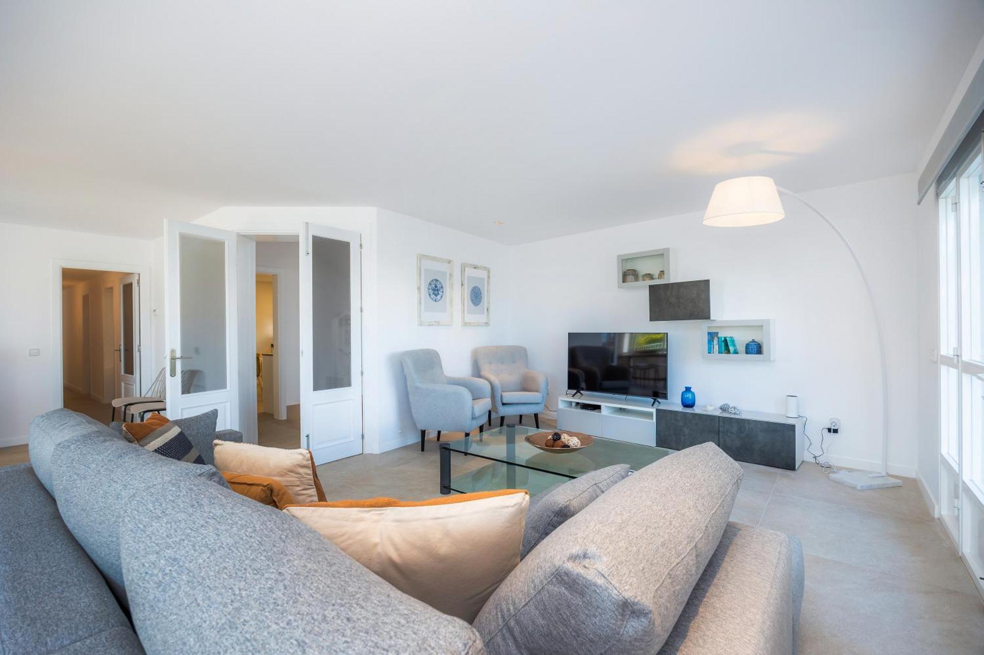 Villa Son Veri De La Marina El Arenal  Eksteriør bilde