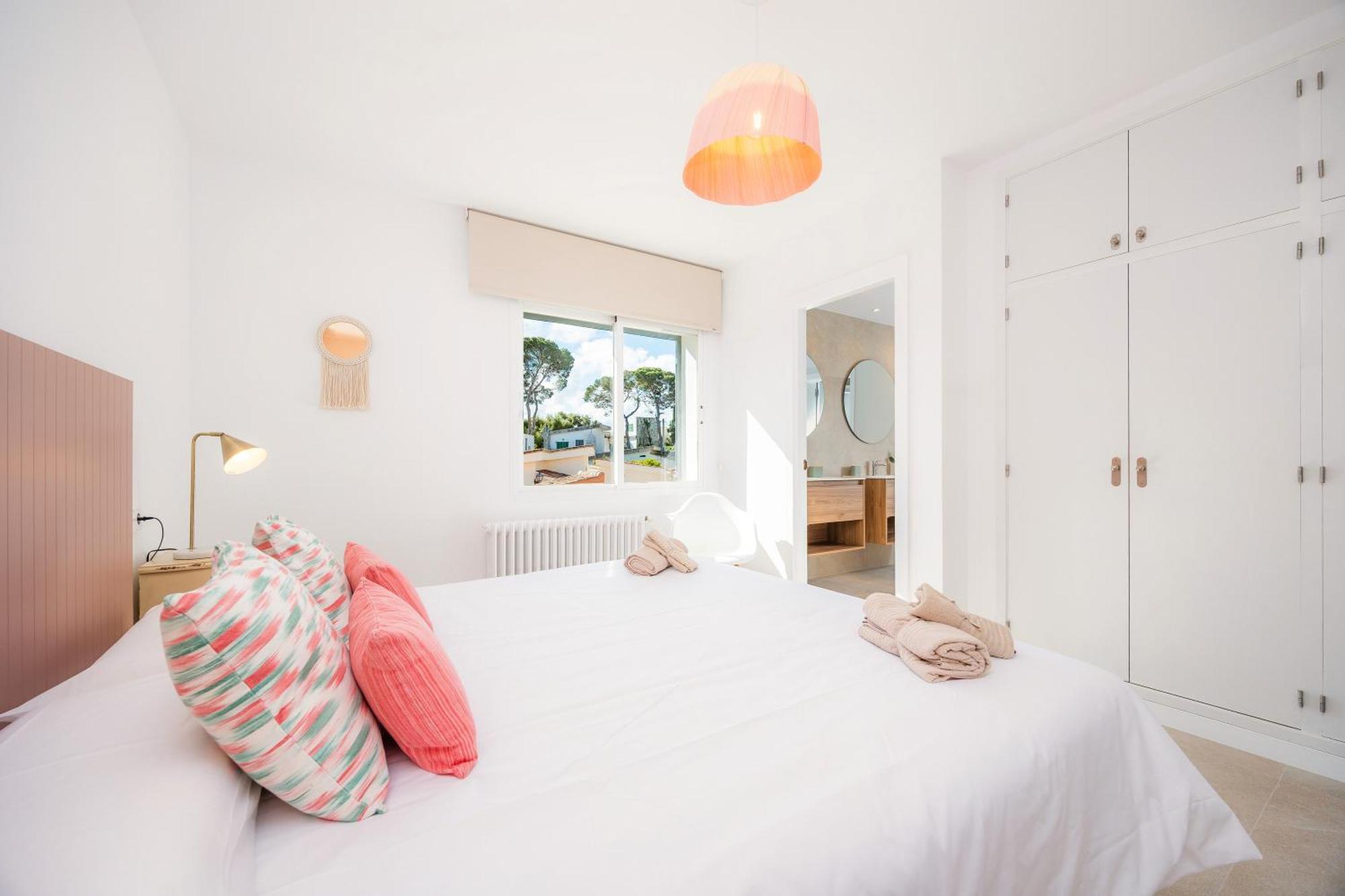 Villa Son Veri De La Marina El Arenal  Eksteriør bilde