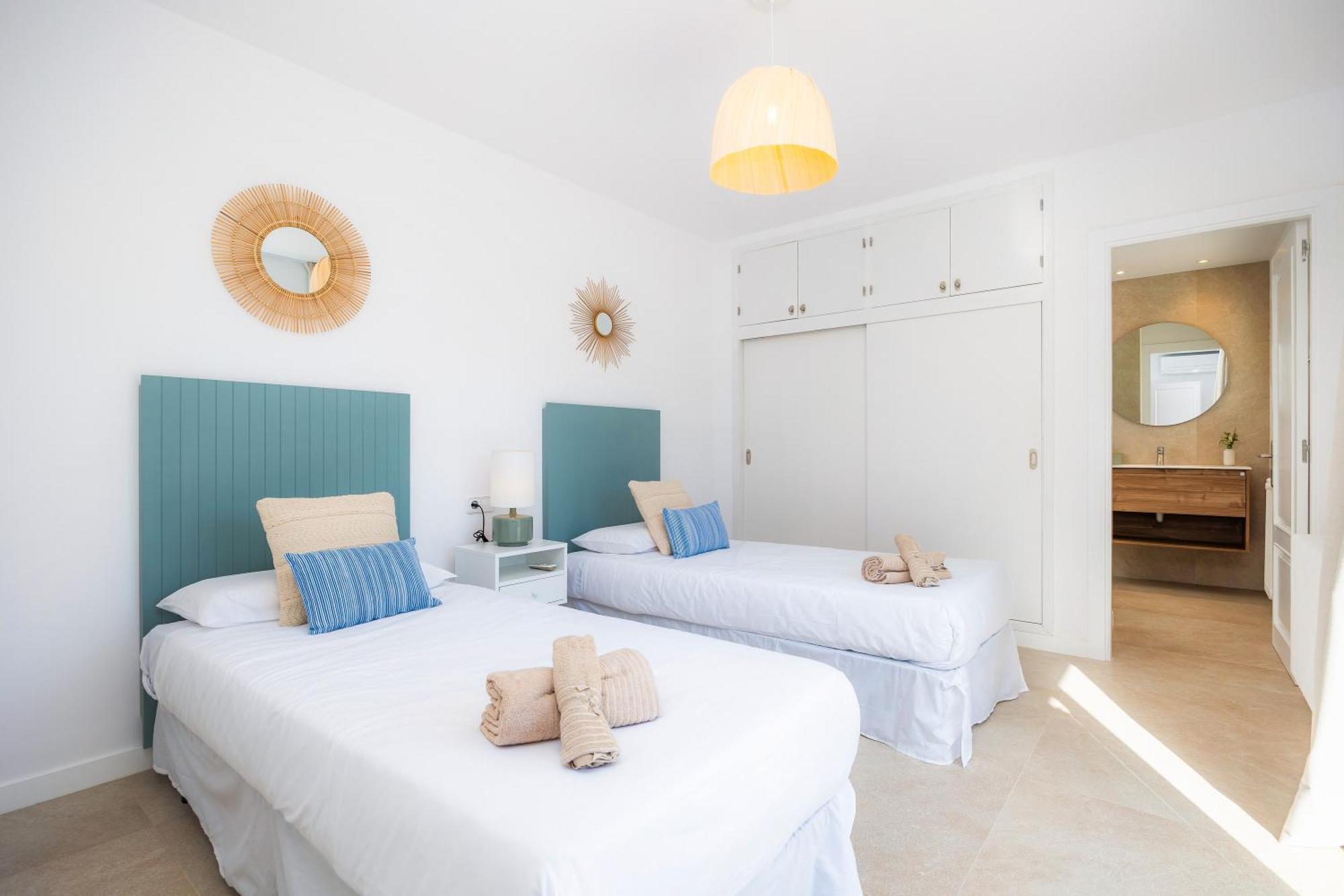 Villa Son Veri De La Marina El Arenal  Eksteriør bilde