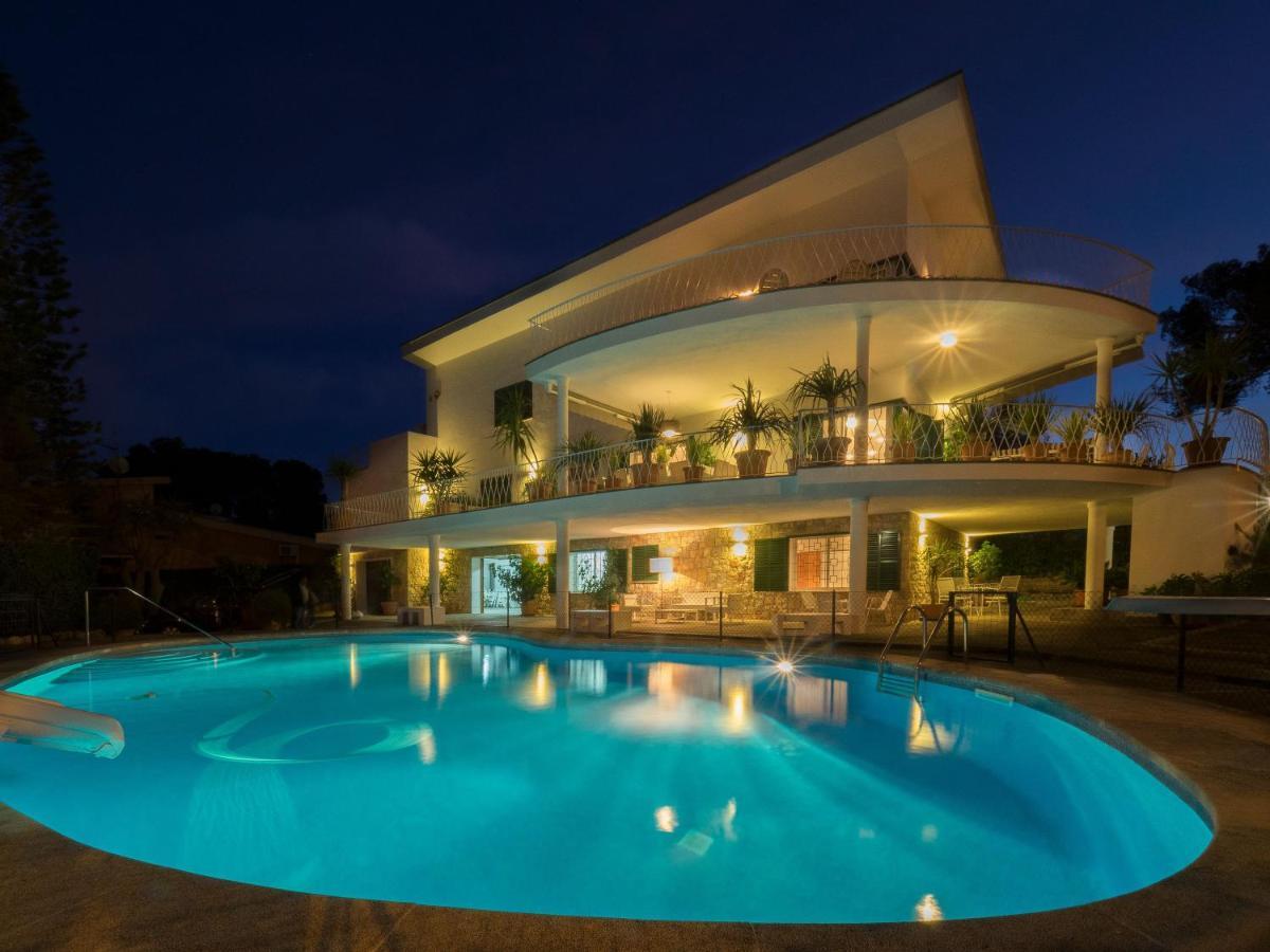 Villa Son Veri De La Marina El Arenal  Eksteriør bilde